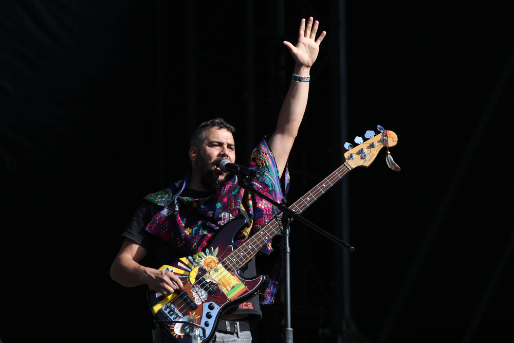 dr krapula Vive Latino 2017 (2)