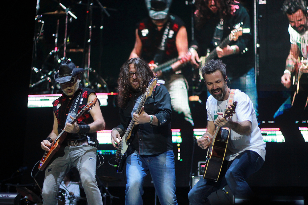 jarabe de palo Vive Latino 2017 (3)