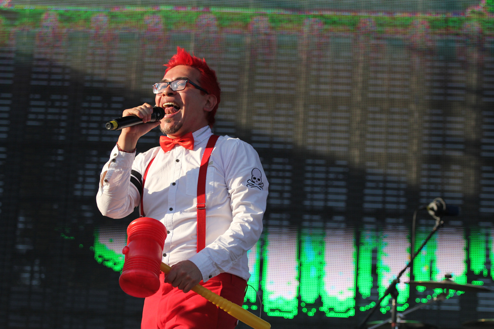 la treenda korte Vive Latino 2017 (4)