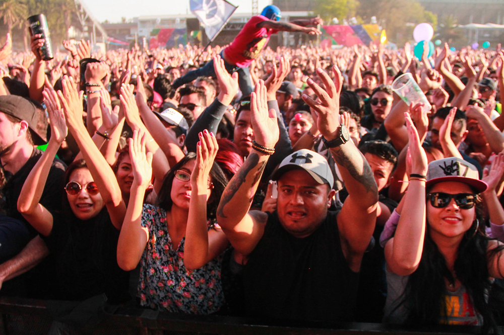 Vive Latino 2017 (2)