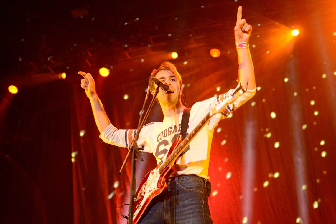 THE VACCINES PULSO GNP_x04