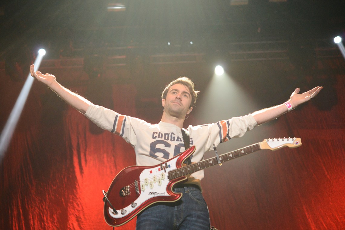 THE VACCINES PULSO GNP_x18