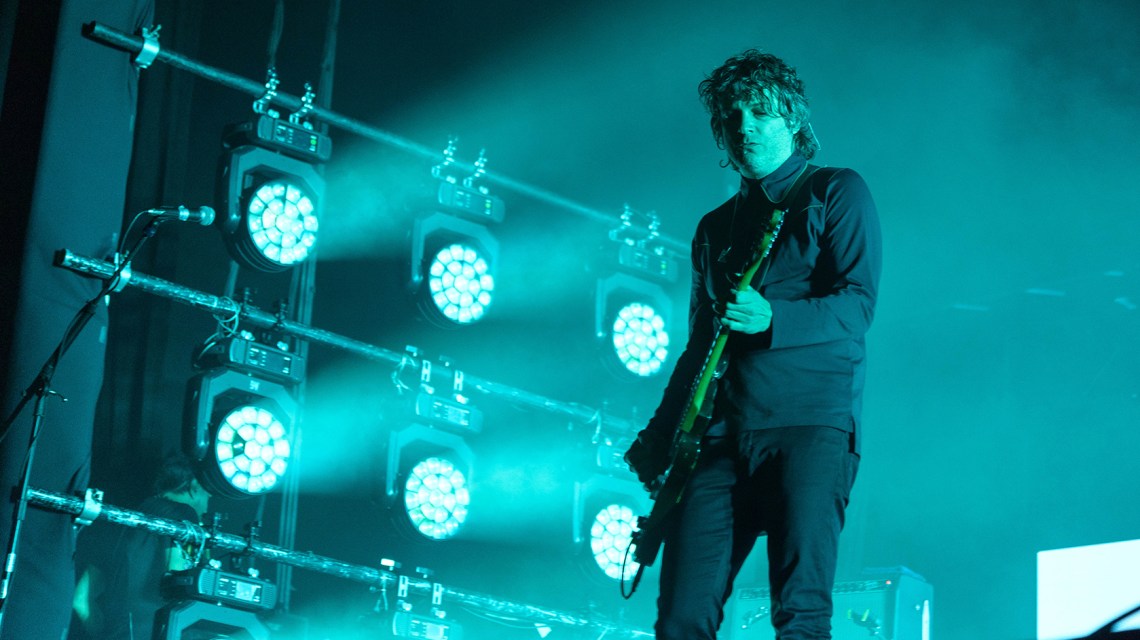 Babasonicos-Pepsi-center-Life-box-set-edgar-sagra